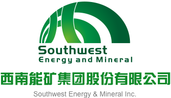大屌日b对白西南能矿集团股份有限公司